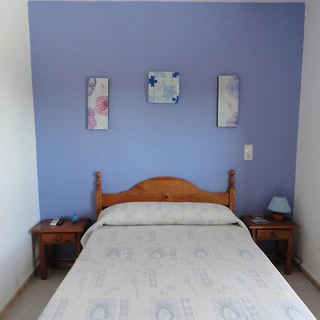 Hostal La Campa Chiclana de la Frontera Luaran gambar